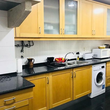 Excellent apartment in Lissabon Buitenkant foto