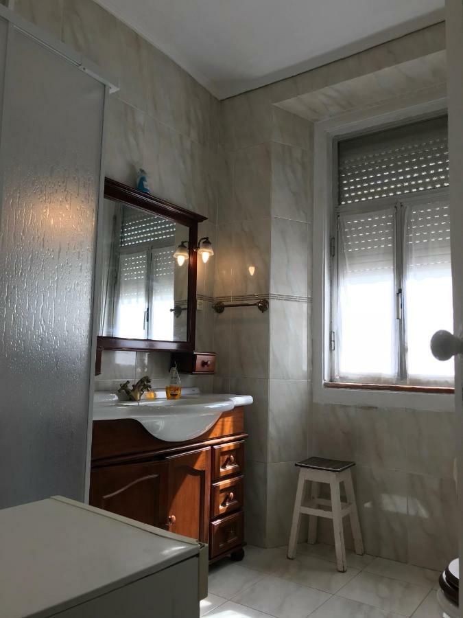 Excellent apartment in Lissabon Buitenkant foto