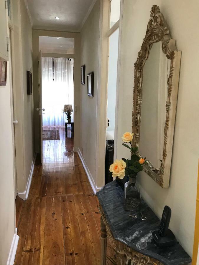 Excellent apartment in Lissabon Buitenkant foto