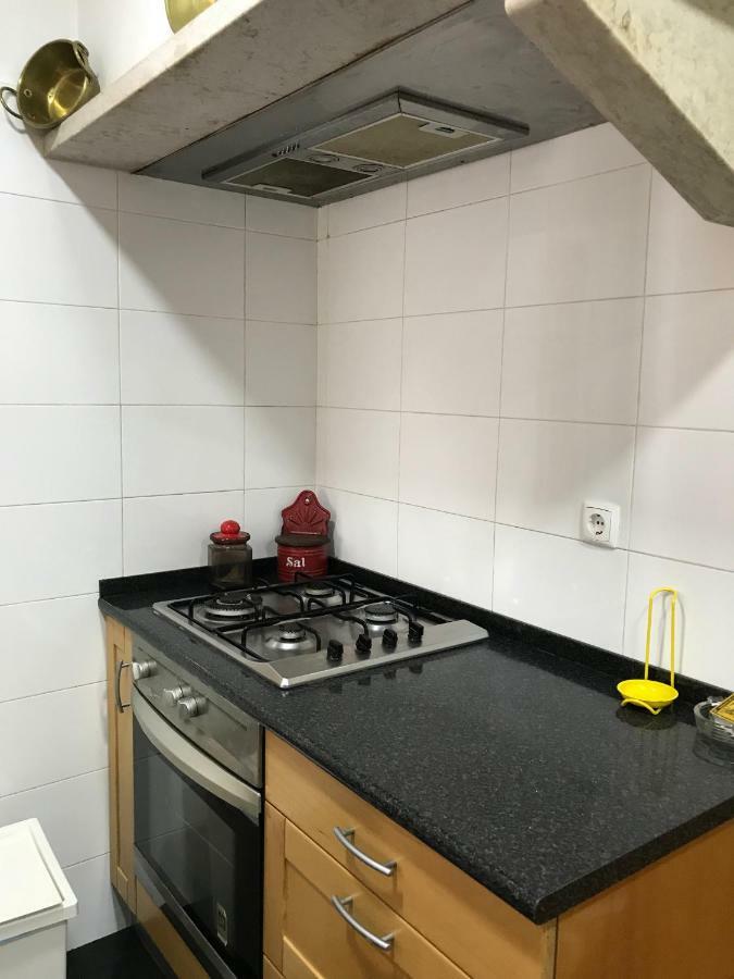 Excellent apartment in Lissabon Buitenkant foto