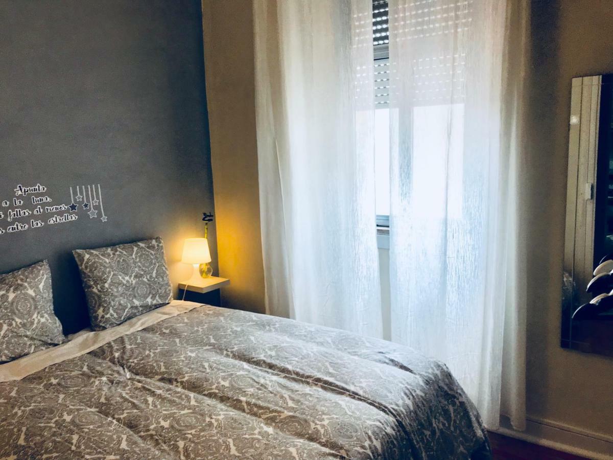Excellent apartment in Lissabon Buitenkant foto
