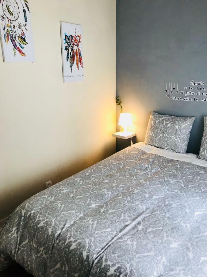 Excellent apartment in Lissabon Buitenkant foto