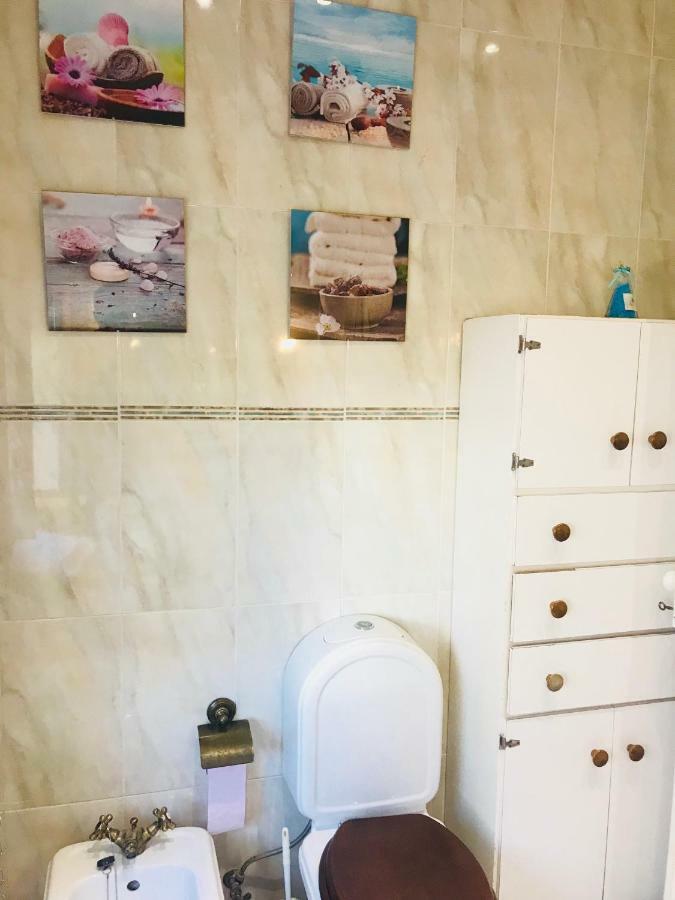Excellent apartment in Lissabon Buitenkant foto