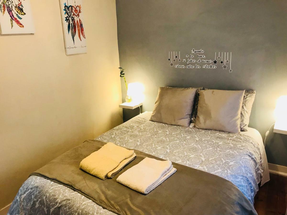 Excellent apartment in Lissabon Buitenkant foto