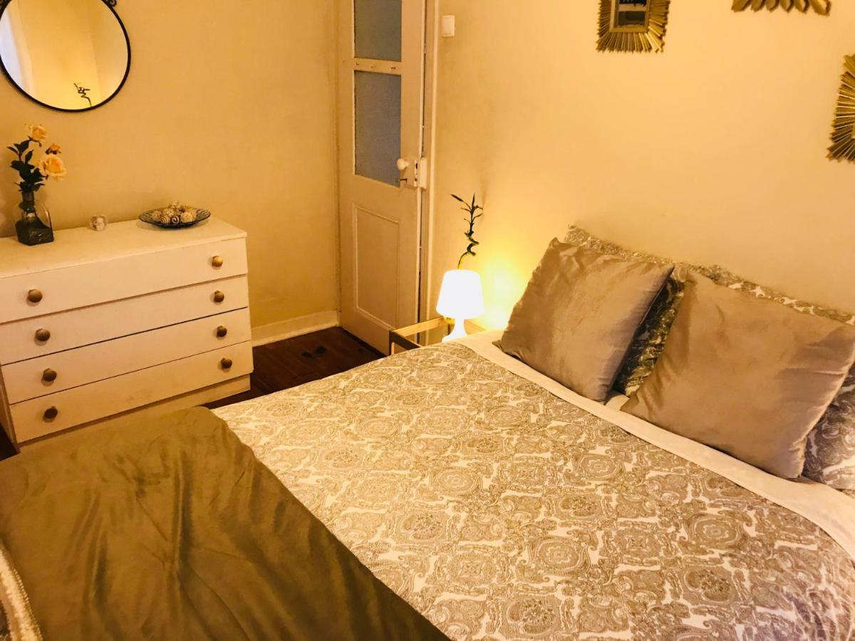 Excellent apartment in Lissabon Buitenkant foto