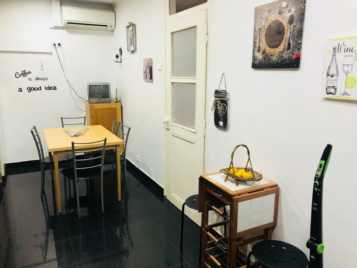 Excellent apartment in Lissabon Buitenkant foto