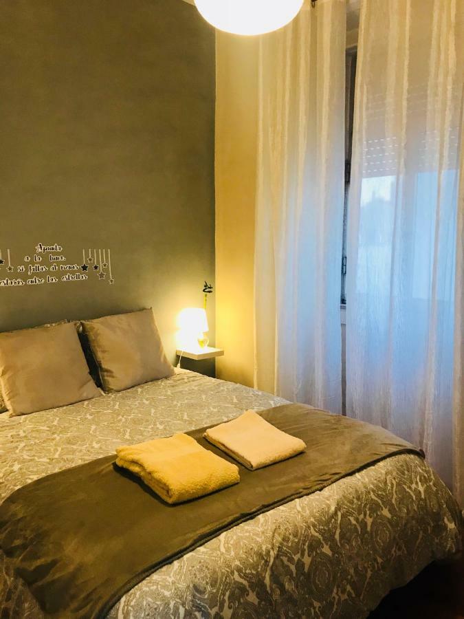 Excellent apartment in Lissabon Buitenkant foto