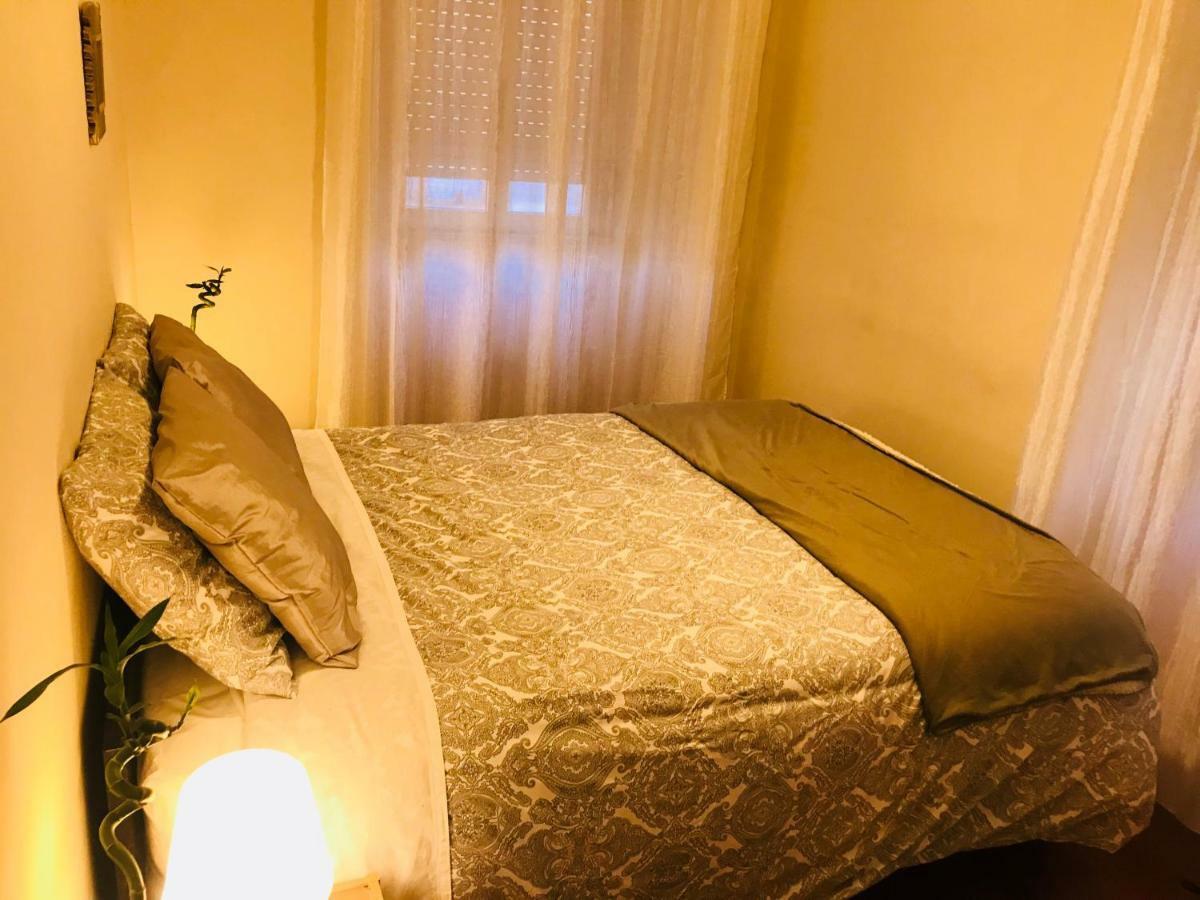 Excellent apartment in Lissabon Buitenkant foto